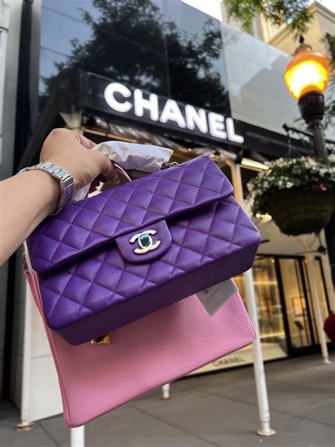 chanel it bag price|chanel bag price list 2022.